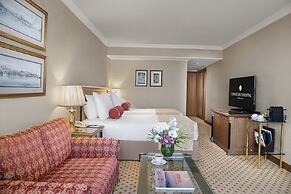 InterContinental Istanbul by IHG