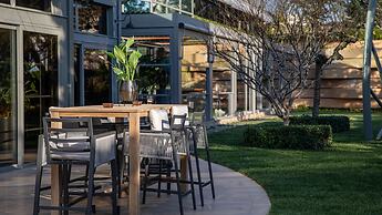 InterContinental Istanbul by IHG