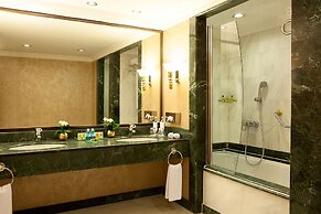 InterContinental Istanbul by IHG