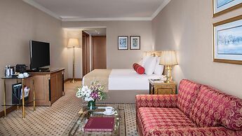 InterContinental Istanbul by IHG