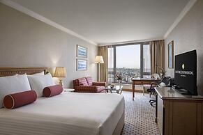InterContinental Istanbul by IHG