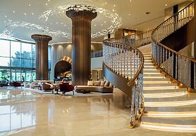 InterContinental Istanbul by IHG