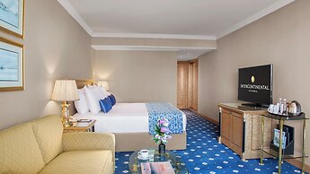 InterContinental Istanbul by IHG