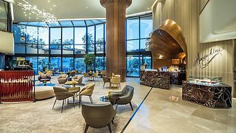 InterContinental Istanbul by IHG