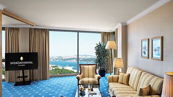 InterContinental Istanbul by IHG