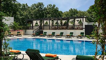 InterContinental Istanbul by IHG