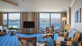InterContinental Istanbul by IHG