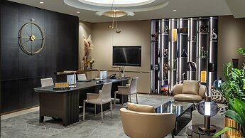 InterContinental Istanbul by IHG