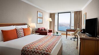 InterContinental Istanbul by IHG