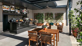 InterContinental Istanbul by IHG