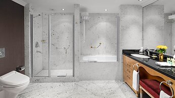 InterContinental Istanbul by IHG