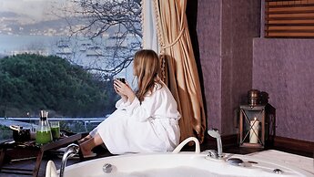 InterContinental Istanbul by IHG