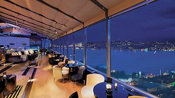 InterContinental Istanbul by IHG