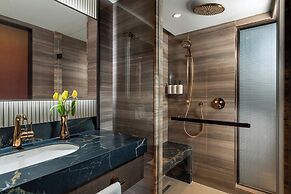 InterContinental Istanbul by IHG