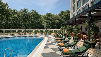 InterContinental Istanbul by IHG