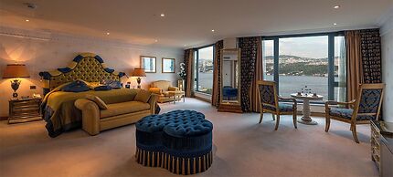 InterContinental Istanbul by IHG