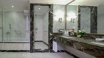 InterContinental Istanbul by IHG