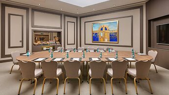 InterContinental Istanbul by IHG