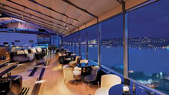 InterContinental Istanbul by IHG