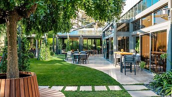 InterContinental Istanbul by IHG