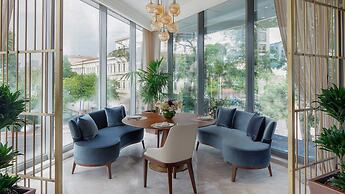 InterContinental Istanbul by IHG