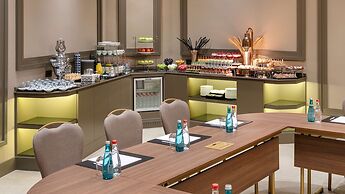 InterContinental Istanbul by IHG