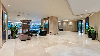 InterContinental Istanbul by IHG