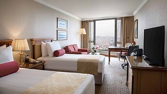 InterContinental Istanbul by IHG