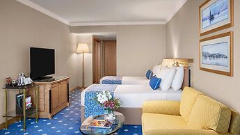 InterContinental Istanbul by IHG