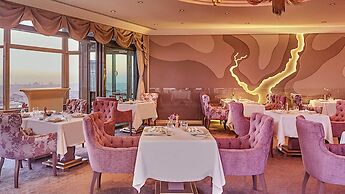 InterContinental Istanbul by IHG