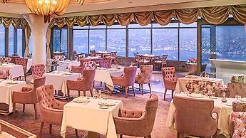 InterContinental Istanbul by IHG