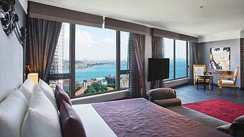 InterContinental Istanbul by IHG
