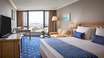 InterContinental Istanbul by IHG