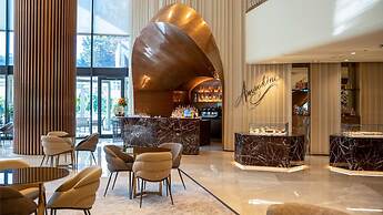 InterContinental Istanbul by IHG