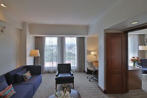 Real InterContinental Managua at Metrocentro Mall by IHG