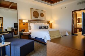 Real InterContinental Managua at Metrocentro Mall by IHG