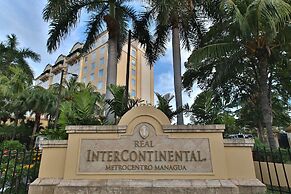 Real InterContinental Managua at Metrocentro Mall by IHG