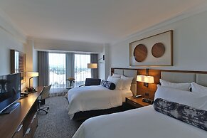 Real InterContinental Managua at Metrocentro Mall by IHG