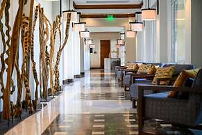 Real InterContinental Managua at Metrocentro Mall by IHG