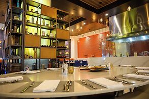 Real InterContinental Managua at Metrocentro Mall by IHG