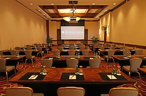 Real InterContinental Managua at Metrocentro Mall by IHG