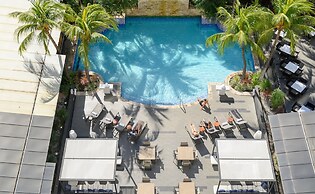 Real InterContinental Managua at Metrocentro Mall by IHG