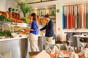 Real InterContinental Managua at Metrocentro Mall by IHG