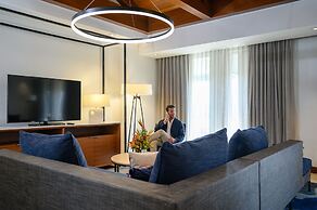 Real InterContinental Managua at Metrocentro Mall by IHG