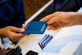 Real InterContinental Managua at Metrocentro Mall by IHG