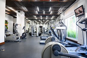 Real InterContinental Managua at Metrocentro Mall by IHG