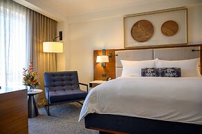 Real InterContinental Managua at Metrocentro Mall by IHG