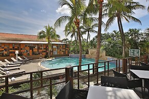 Real InterContinental Managua at Metrocentro Mall by IHG