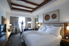 Real InterContinental Managua at Metrocentro Mall by IHG