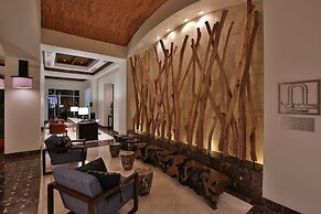 Real InterContinental Managua at Metrocentro Mall by IHG